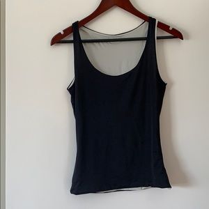 Dolce & Gabbana tan top